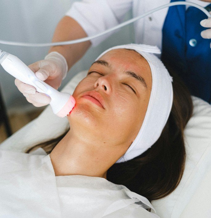 laser-treatment