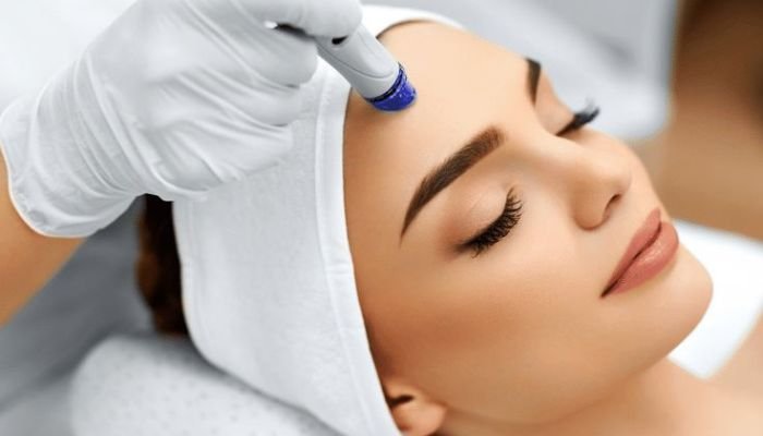 medi facial